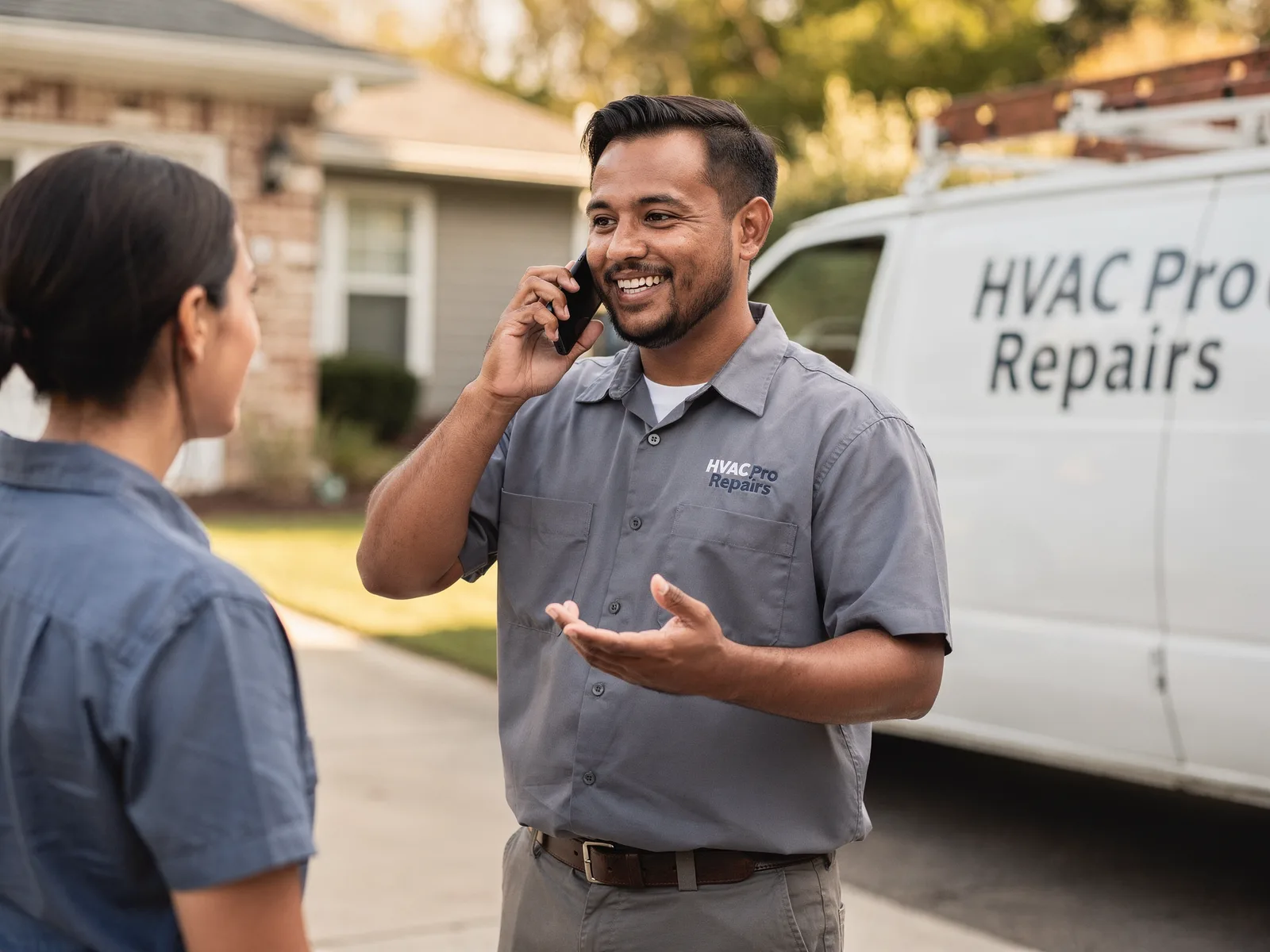Heat Pump Repair Cromwell, MN FAQs